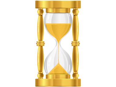 Sand Clock