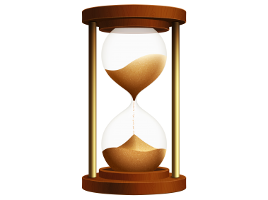 Sand Clock