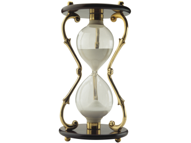 Sand Clock