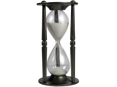 Sand Clock