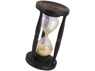 Sand Clock