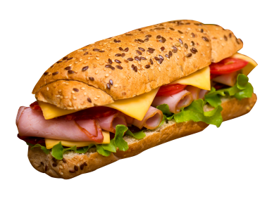 Sandwich