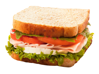 Sandwich