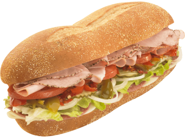 Sandwich
