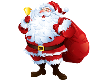 Santa Claus
