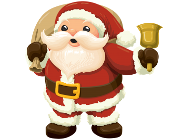 Santa Claus
