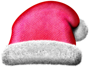 Santa Claus Hat