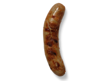 Sausage Grilled