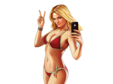 Sexy Woman