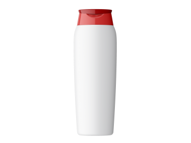 Shampoo Bottle