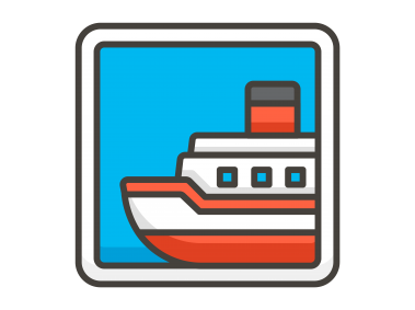 Ship Icon