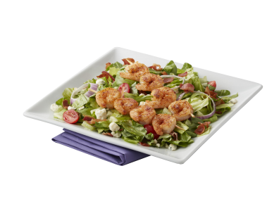 Shrimp Salad
