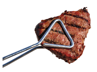 Sirlion Steak