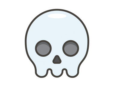Skull Emoji