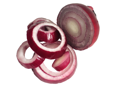 Sliced Onion