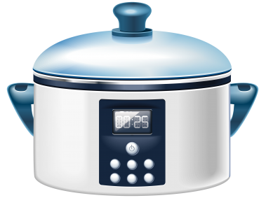 Smartcooker