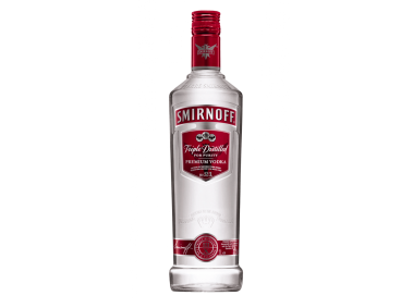 Smirnoff Vodka