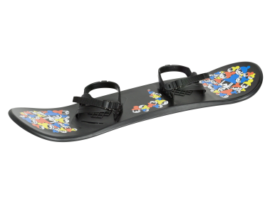 Snowboard