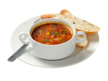 Soup