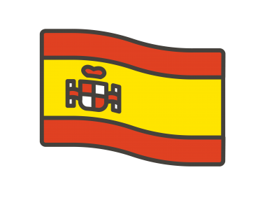 Spain Flag Emoji