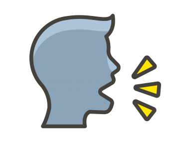 Speaking Head Emoji