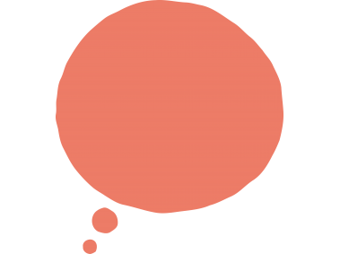 Speech Bubble