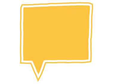 Speech Bubble