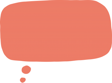 Speech Bubble