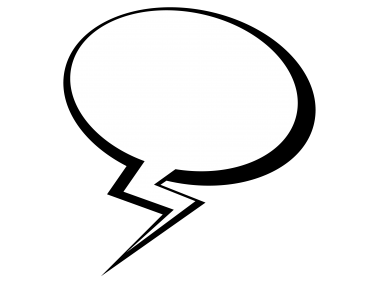 Speech Bubble