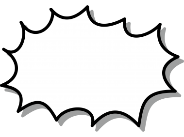 Speech Bubble