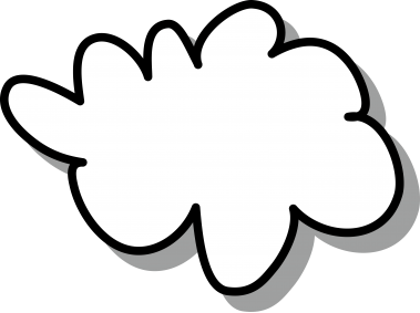 Speech Bubble