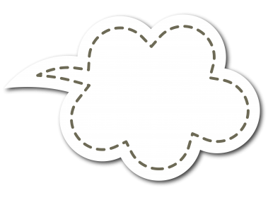 Speech Bubble