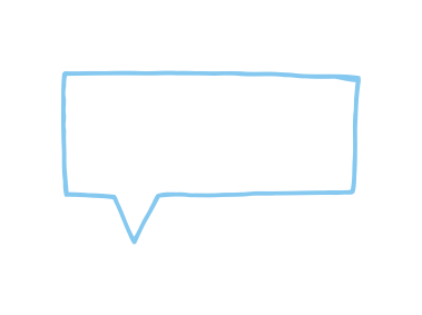 Speech Bubble