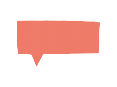 Speech Bubble