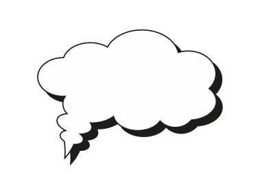 Speech Bubble