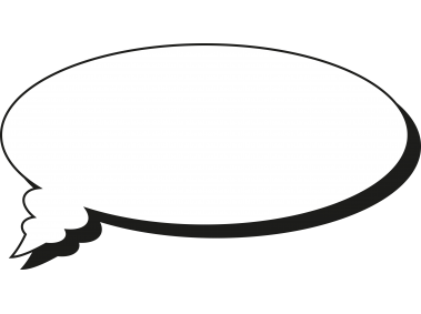 Speech Bubble