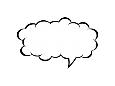 Speech Bubble
