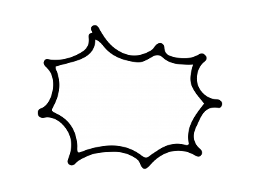 Speech Bubble