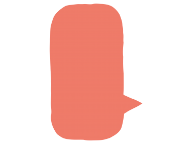 Speech Bubble