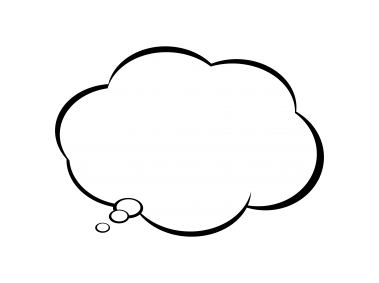 Speech Bubble,
