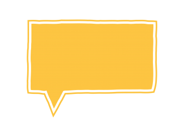 Speech Bubble