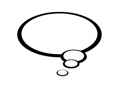 Speech Bubble