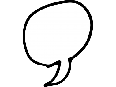 Speech Bubble