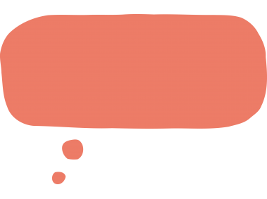 Speech Bubble