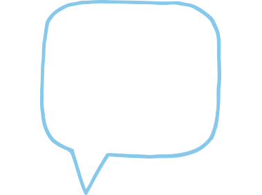 Speech Bubble