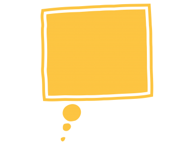Speech Bubble