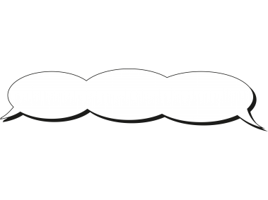 Speech Bubble