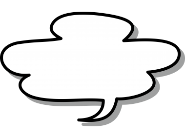Speech Bubble
