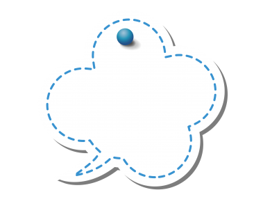 Speech Bubble