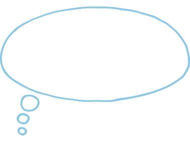 Speech Bubble